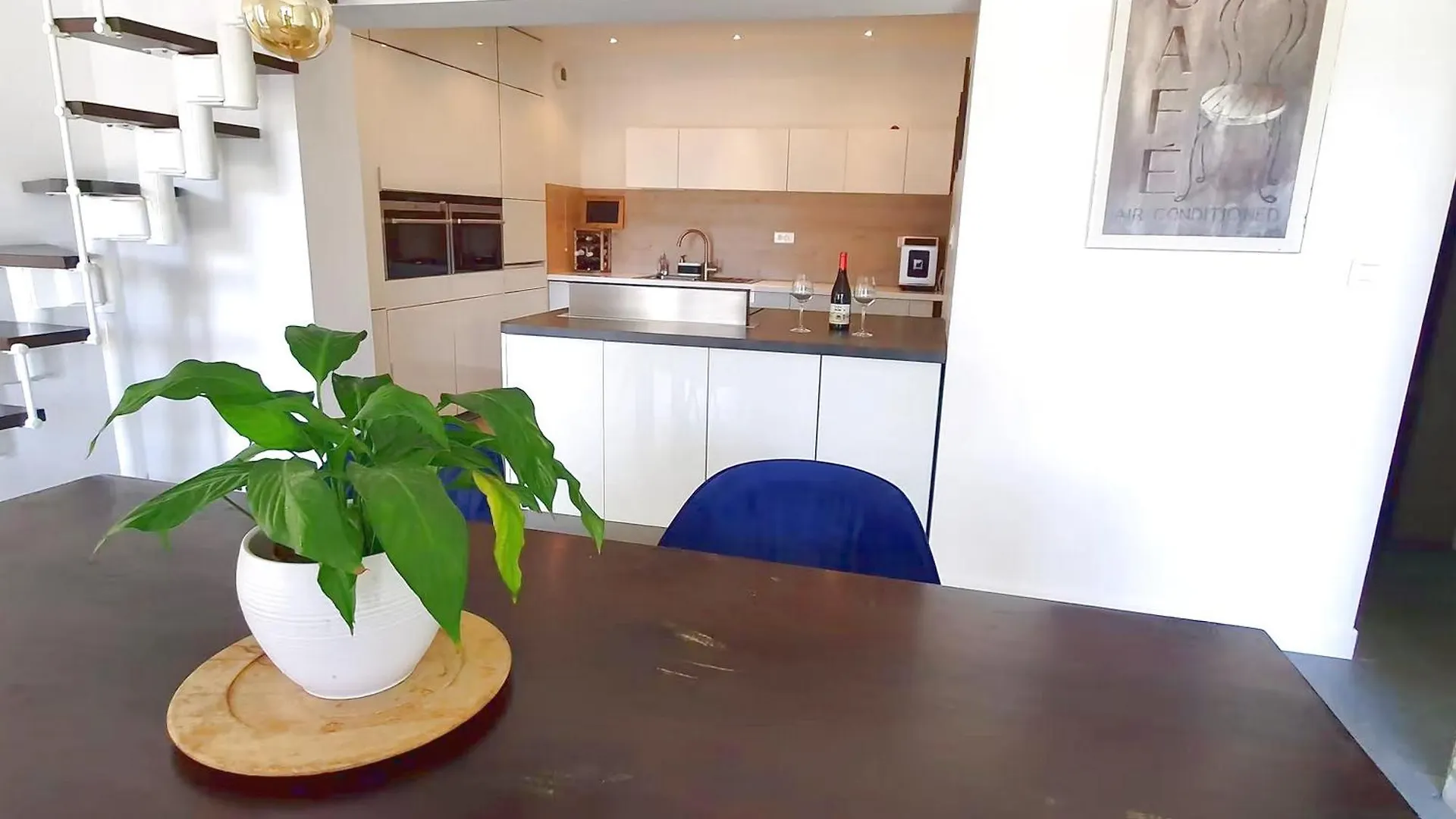Family Summer Bandolaise Villa Holiday home Bandol