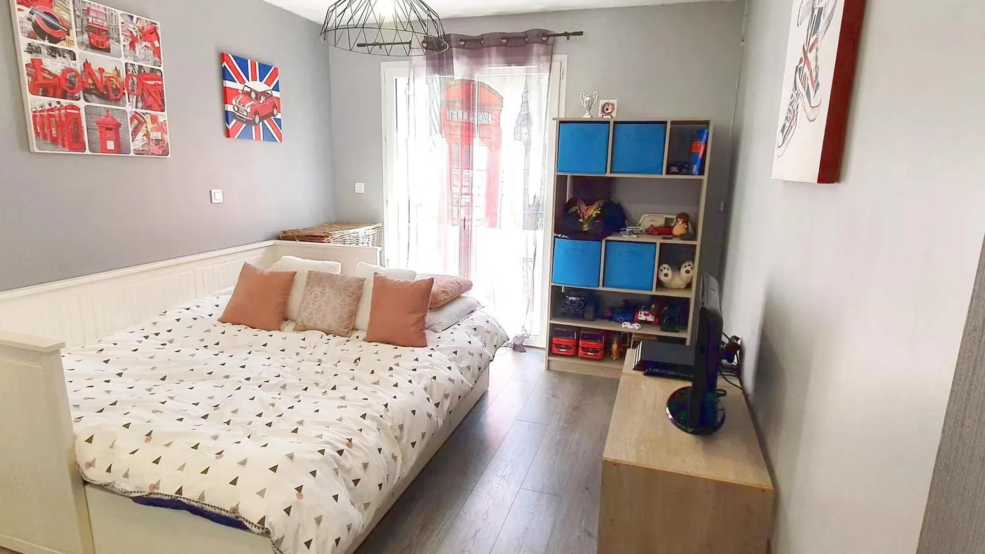 Family Summer Bandolaise Villa Holiday home Bandol