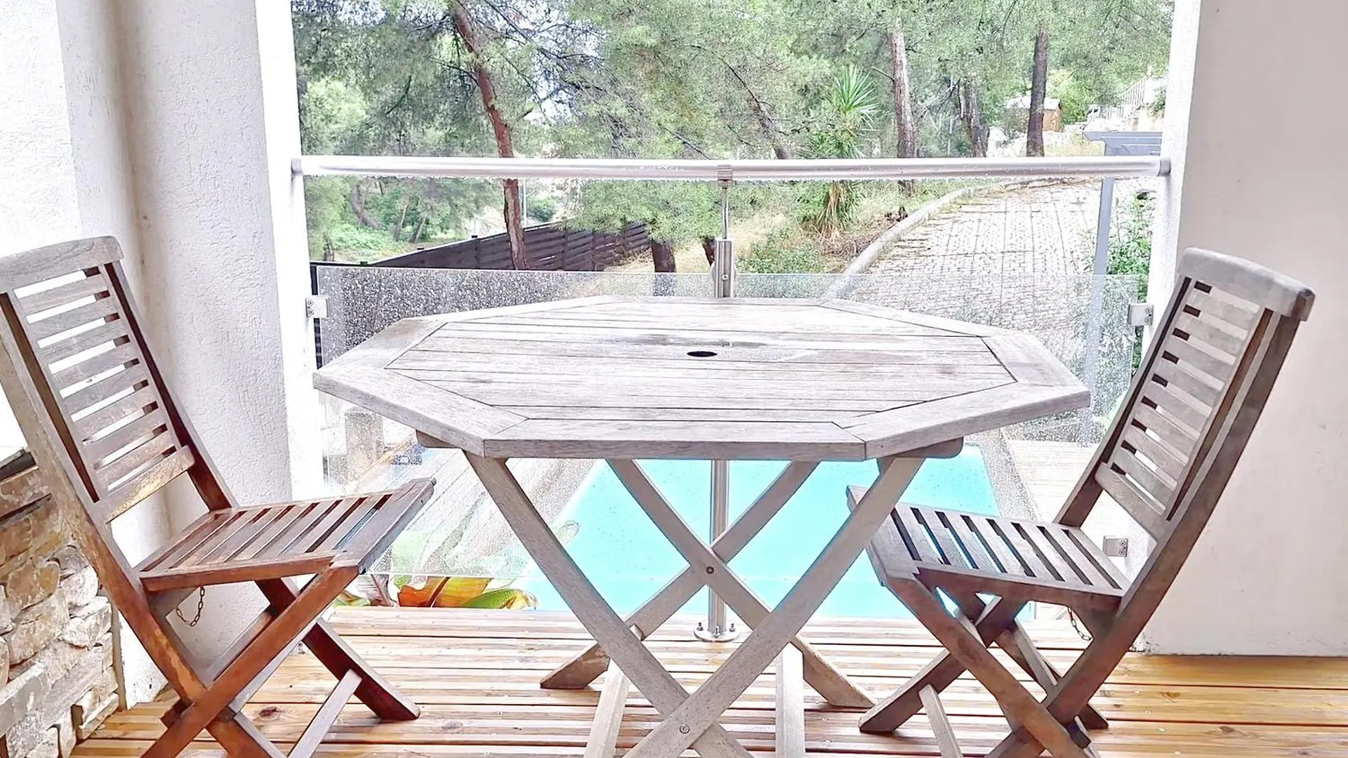 Holiday home Family Summer Bandolaise Villa
